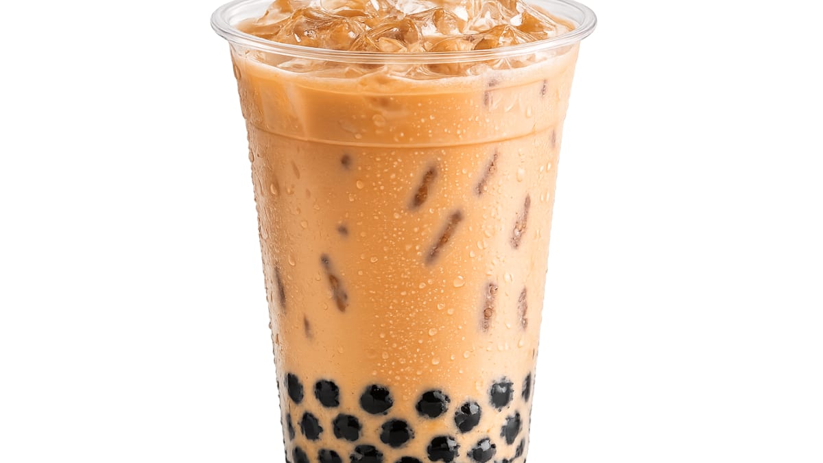Boba, smoothies, and more