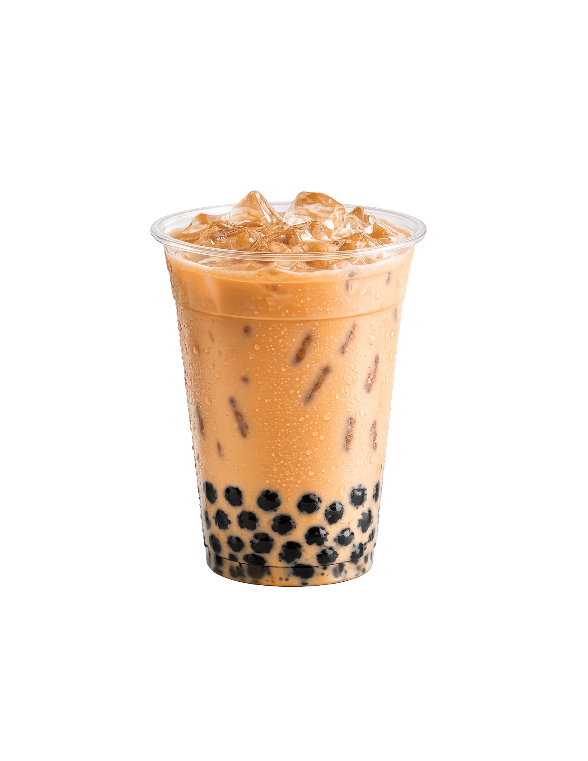 Boba, smoothies, and more