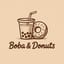 Boba & Donuts