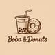Boba & Donuts