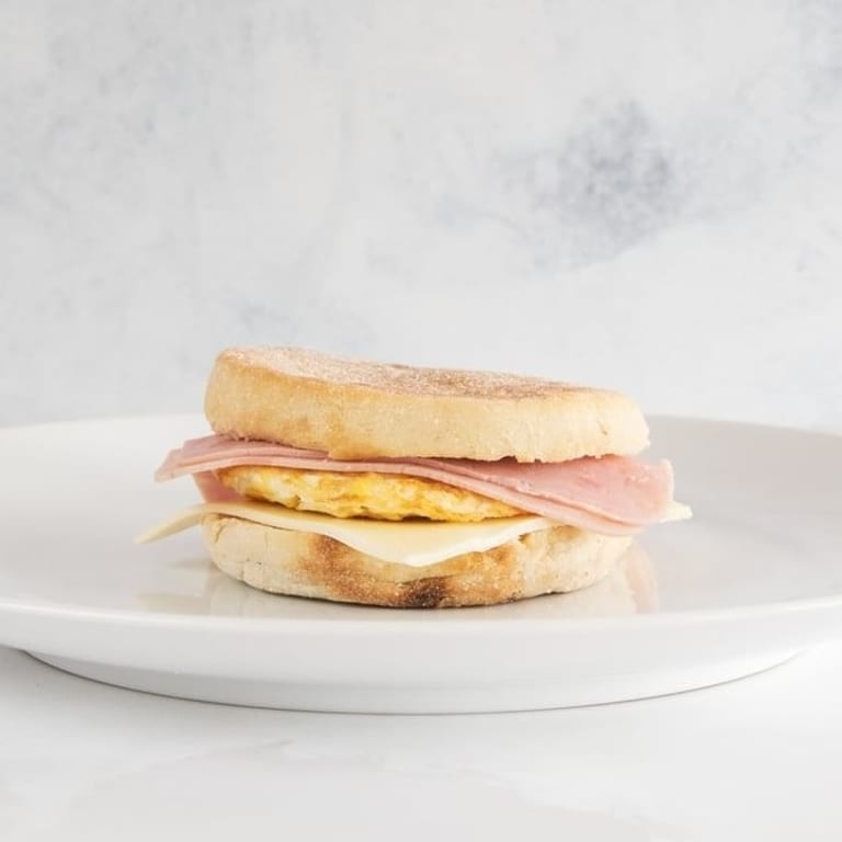 Savor Our Breakfast Delights