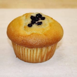 Blueberry Muffin