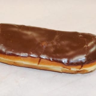 Chocolate Bar Donut