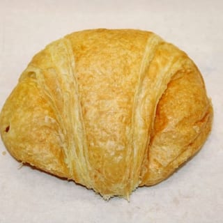 Ham & Cheese Croissant