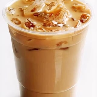 Iced Coffee