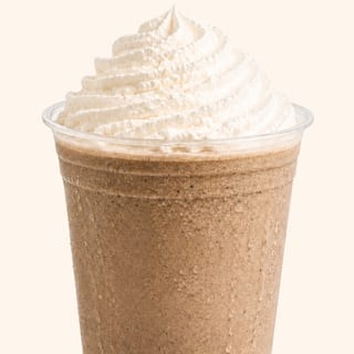Cookie & Cream Blended