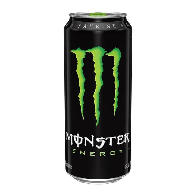 Monster.