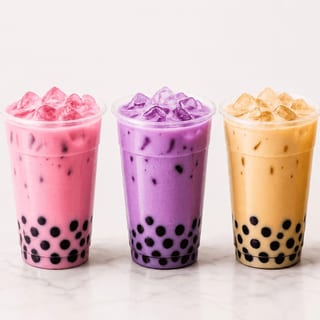 Milk Tea
