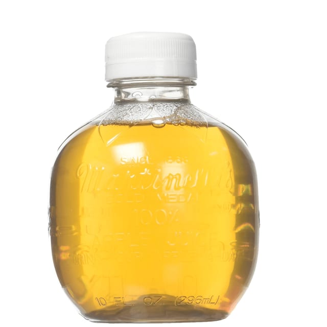 Apple Juice.
