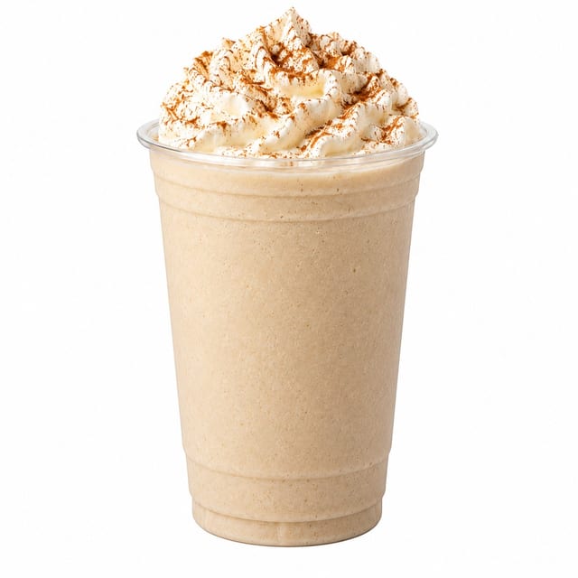 Horchata.