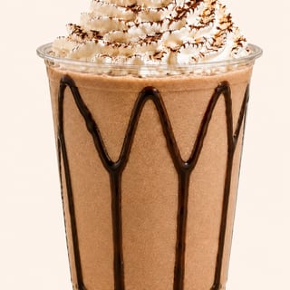 Mocha Blended