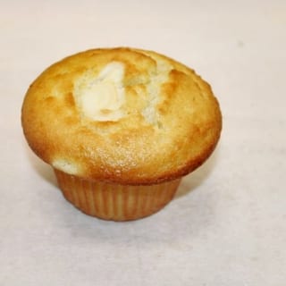 Cream Cheese Muffin