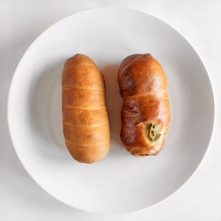 Jalapeño Kolache